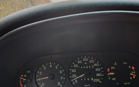 ГАЗ 31105 «Волга», 2005 год, 150 000 рублей, 7 фотография