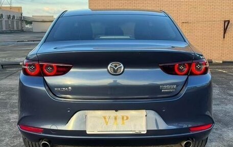 Mazda 3, 2021 год, 1 630 000 рублей, 4 фотография