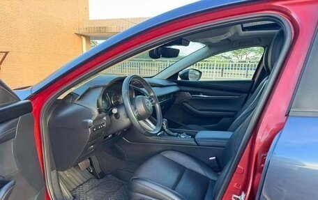 Mazda 3, 2021 год, 1 630 000 рублей, 6 фотография