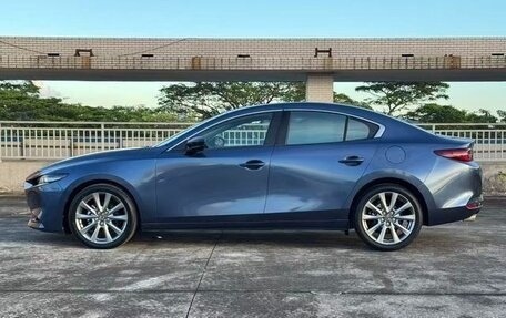 Mazda 3, 2021 год, 1 630 000 рублей, 5 фотография