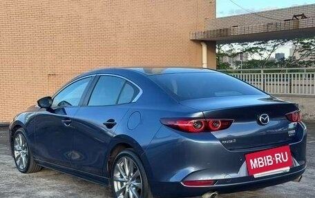 Mazda 3, 2021 год, 1 630 000 рублей, 3 фотография