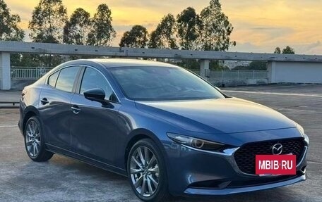 Mazda 3, 2021 год, 1 630 000 рублей, 2 фотография