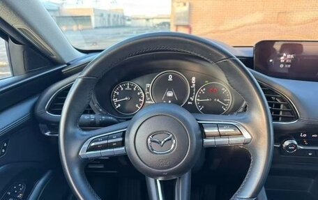 Mazda 3, 2021 год, 1 630 000 рублей, 9 фотография