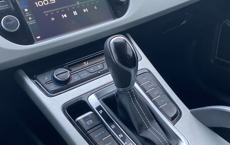 Geely Atlas I, 2020 год, 1 699 000 рублей, 7 фотография