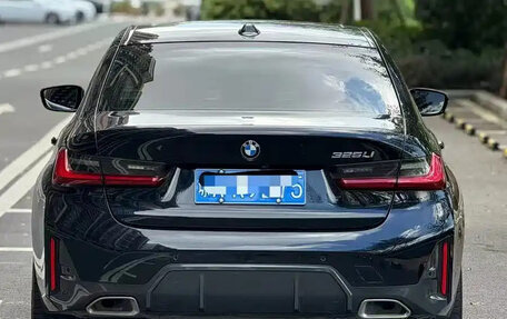 BMW 3 серия, 2022 год, 3 450 000 рублей, 5 фотография