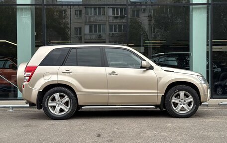 Suzuki Grand Vitara, 2007 год, 730 000 рублей, 4 фотография