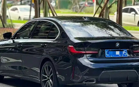 BMW 3 серия, 2022 год, 3 450 000 рублей, 6 фотография