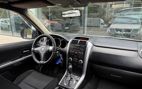 Suzuki Grand Vitara, 2007 год, 730 000 рублей, 9 фотография