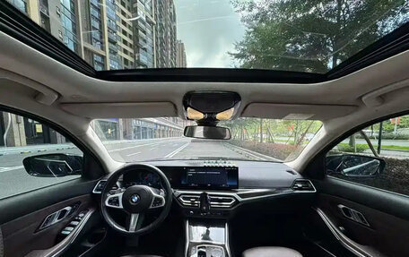 BMW 3 серия, 2022 год, 3 450 000 рублей, 8 фотография