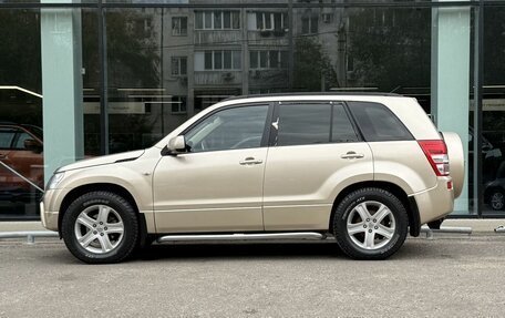 Suzuki Grand Vitara, 2007 год, 730 000 рублей, 8 фотография