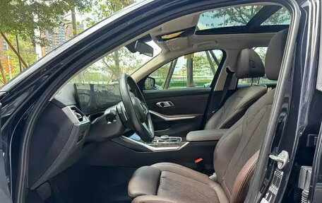 BMW 3 серия, 2022 год, 3 450 000 рублей, 7 фотография