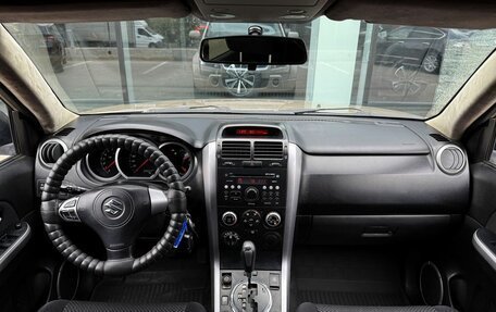 Suzuki Grand Vitara, 2007 год, 730 000 рублей, 11 фотография