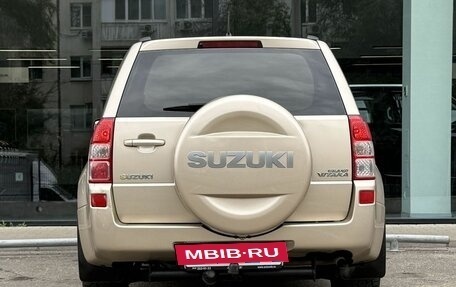Suzuki Grand Vitara, 2007 год, 730 000 рублей, 6 фотография