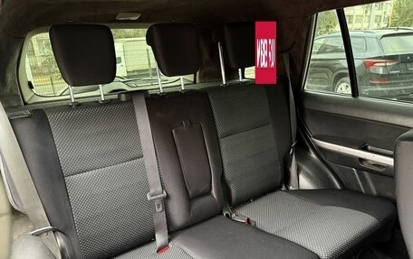 Suzuki Grand Vitara, 2007 год, 730 000 рублей, 10 фотография