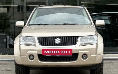 Suzuki Grand Vitara, 2007 год, 730 000 рублей, 2 фотография