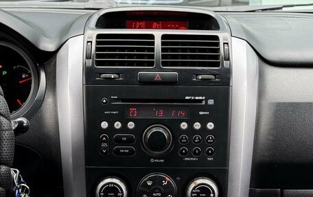 Suzuki Grand Vitara, 2007 год, 730 000 рублей, 12 фотография