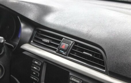 KIA Rio IV, 2018 год, 1 299 900 рублей, 13 фотография