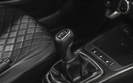 KIA Rio IV, 2018 год, 1 299 900 рублей, 10 фотография