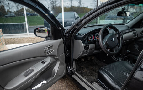 Nissan Almera Classic, 2011 год, 550 000 рублей, 9 фотография