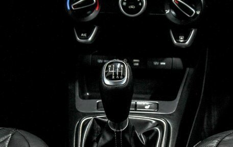 KIA Rio IV, 2018 год, 1 299 900 рублей, 19 фотография