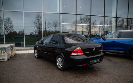 Nissan Almera Classic, 2011 год, 550 000 рублей, 6 фотография