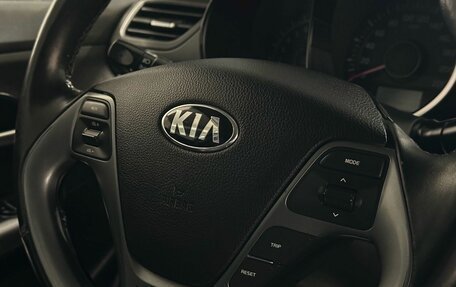 KIA Rio III рестайлинг, 2017 год, 1 199 900 рублей, 7 фотография