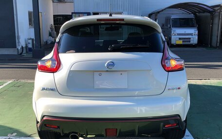 Nissan Juke II, 2018 год, 1 110 000 рублей, 5 фотография