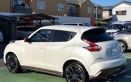 Nissan Juke II, 2018 год, 1 110 000 рублей, 6 фотография