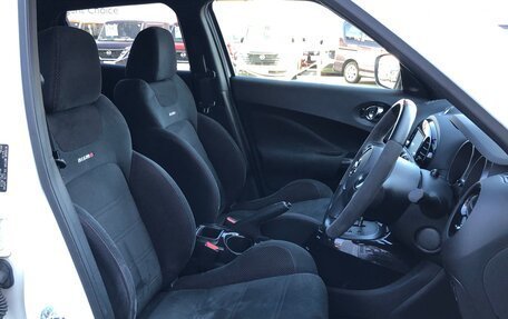 Nissan Juke II, 2018 год, 1 110 000 рублей, 13 фотография