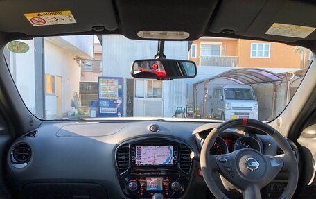 Nissan Juke II, 2018 год, 1 110 000 рублей, 14 фотография