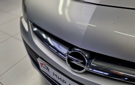Opel Astra J, 2013 год, 690 000 рублей, 6 фотография