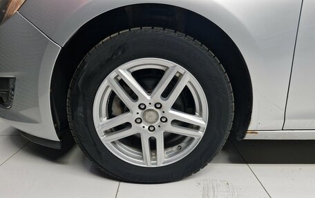 Opel Astra J, 2013 год, 690 000 рублей, 16 фотография
