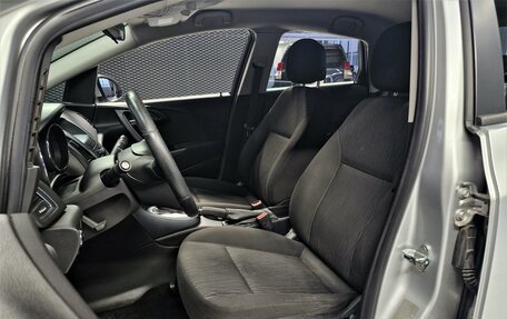 Opel Astra J, 2013 год, 690 000 рублей, 17 фотография