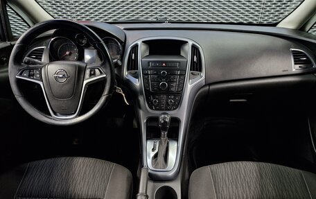 Opel Astra J, 2013 год, 690 000 рублей, 19 фотография