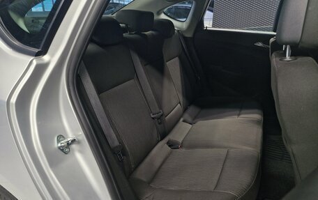 Opel Astra J, 2013 год, 690 000 рублей, 22 фотография
