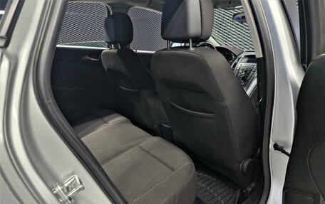 Opel Astra J, 2013 год, 690 000 рублей, 23 фотография