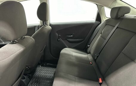 Nissan Almera, 2014 год, 769 900 рублей, 11 фотография