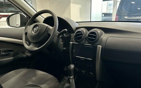 Nissan Almera, 2014 год, 769 900 рублей, 8 фотография