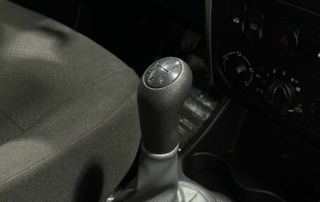 Nissan Almera, 2014 год, 769 900 рублей, 10 фотография