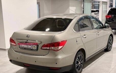 Nissan Almera, 2014 год, 769 900 рублей, 6 фотография