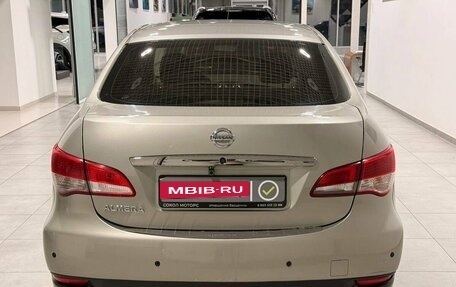 Nissan Almera, 2014 год, 769 900 рублей, 5 фотография