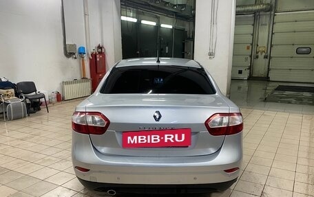 Renault Fluence I, 2012 год, 649 000 рублей, 2 фотография