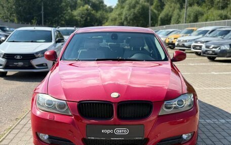 BMW 3 серия, 2009 год, 902 500 рублей, 2 фотография