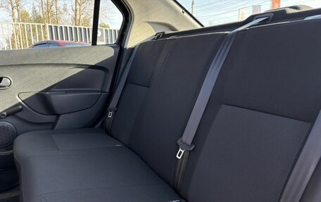 Renault Logan II, 2015 год, 621 000 рублей, 9 фотография