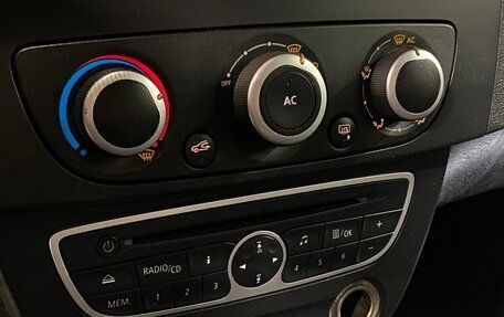 Renault Fluence I, 2012 год, 649 000 рублей, 4 фотография