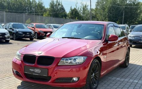 BMW 3 серия, 2009 год, 902 500 рублей, 3 фотография