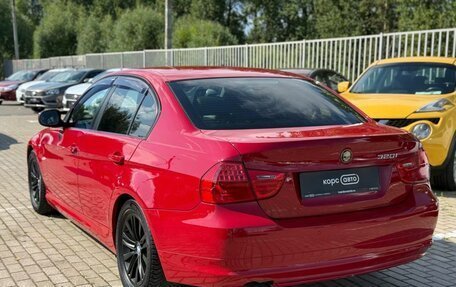 BMW 3 серия, 2009 год, 902 500 рублей, 5 фотография