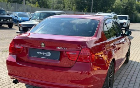 BMW 3 серия, 2009 год, 902 500 рублей, 7 фотография