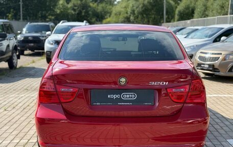 BMW 3 серия, 2009 год, 902 500 рублей, 6 фотография