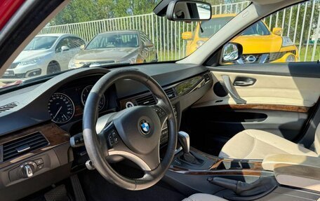 BMW 3 серия, 2009 год, 902 500 рублей, 9 фотография